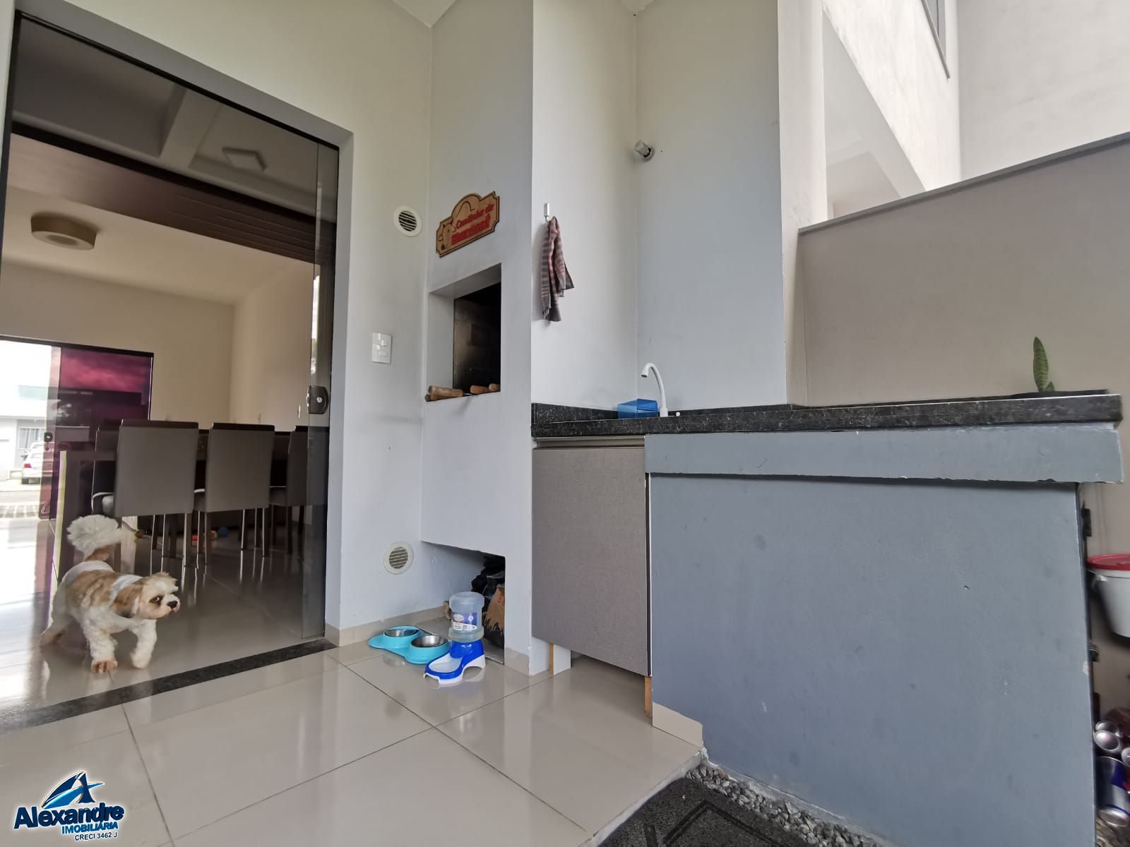 Casa à venda com 2 quartos, 79m² - Foto 15