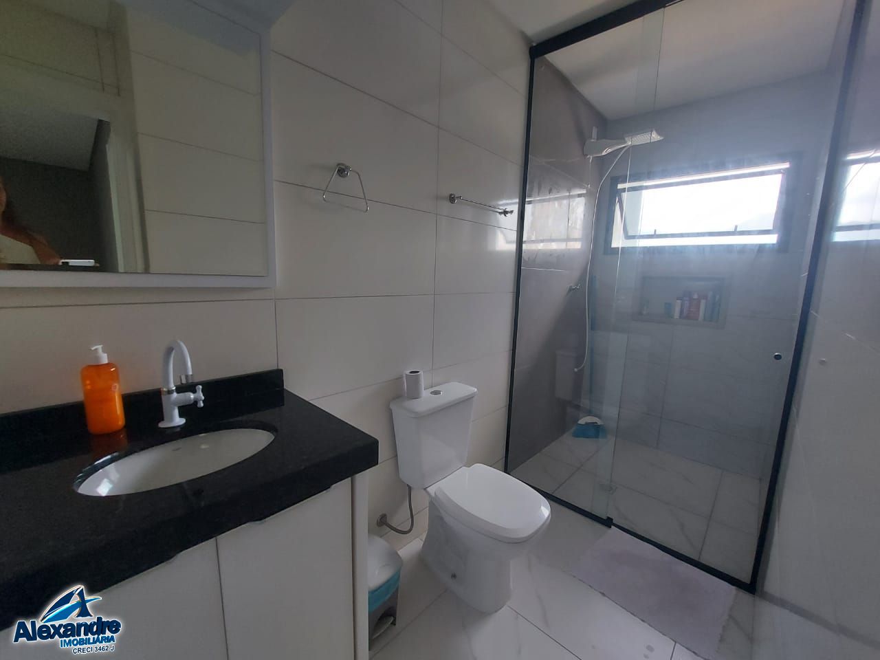 Casa à venda com 3 quartos, 90m² - Foto 8