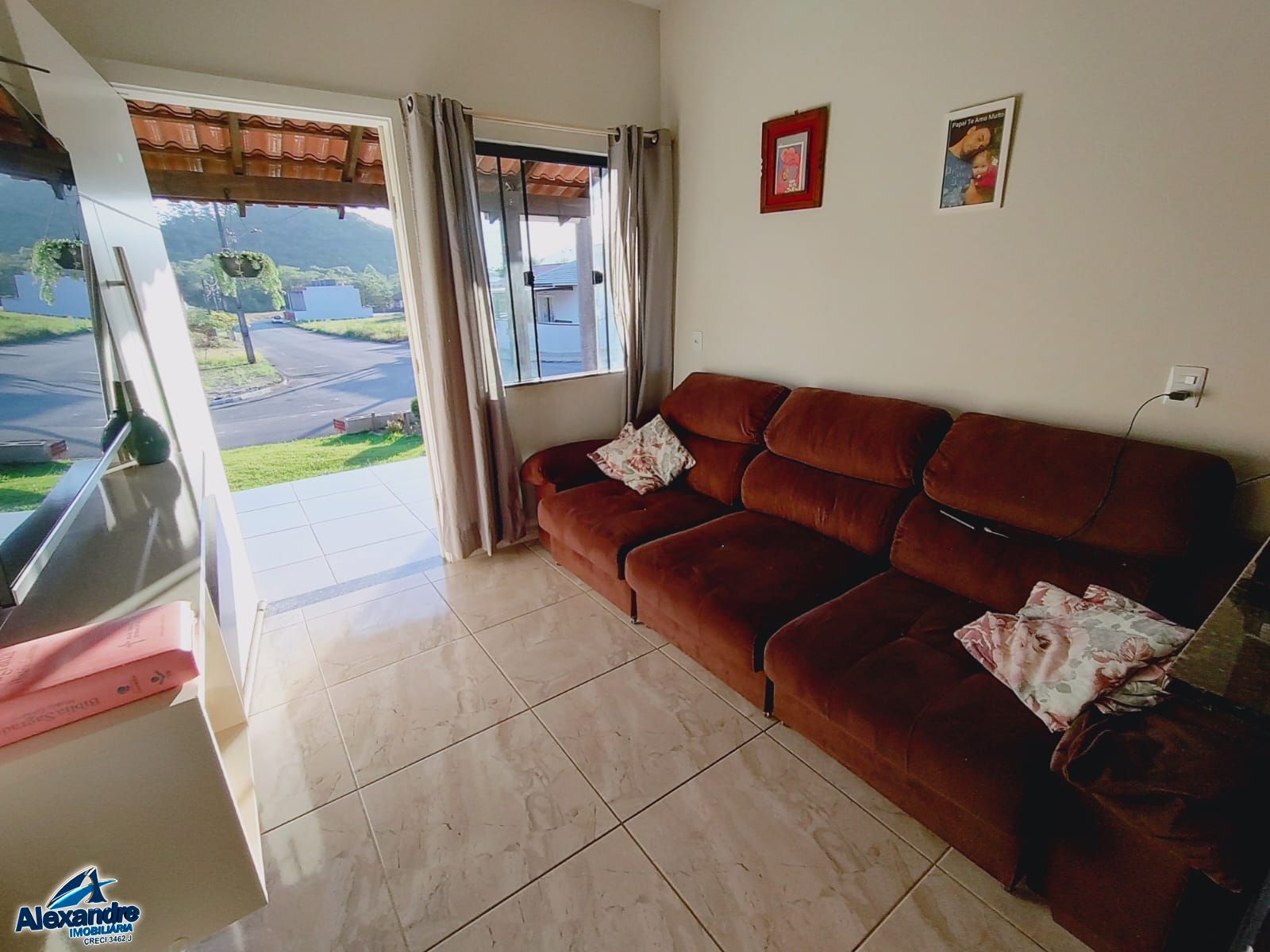 Casa, 2 quartos, 66 m² - Foto 3