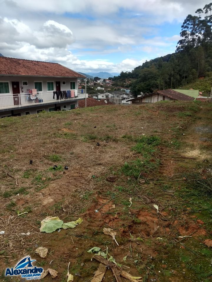 Terreno à venda, 386m² - Foto 4