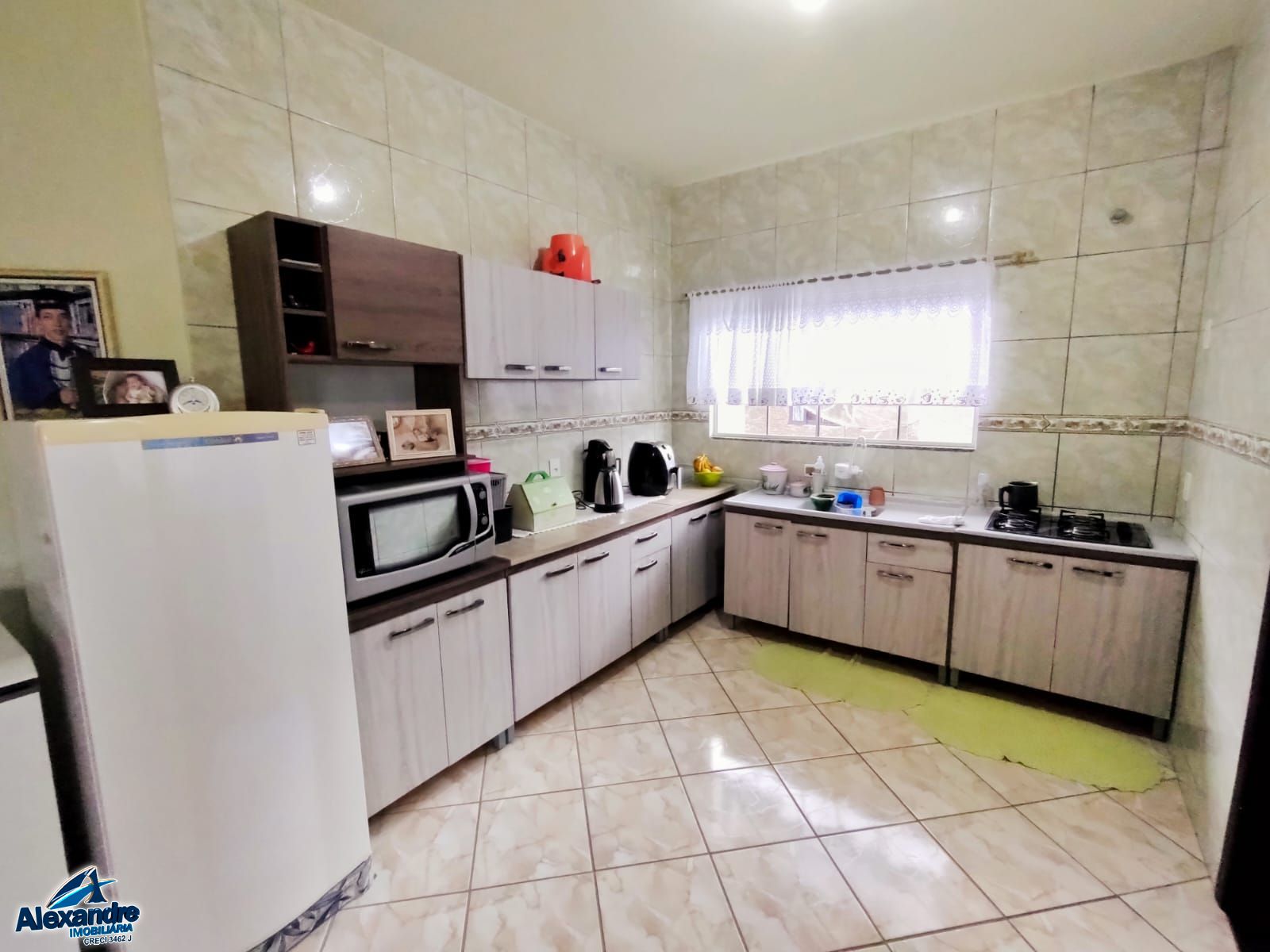 Casa à venda com 2 quartos, 65m² - Foto 7