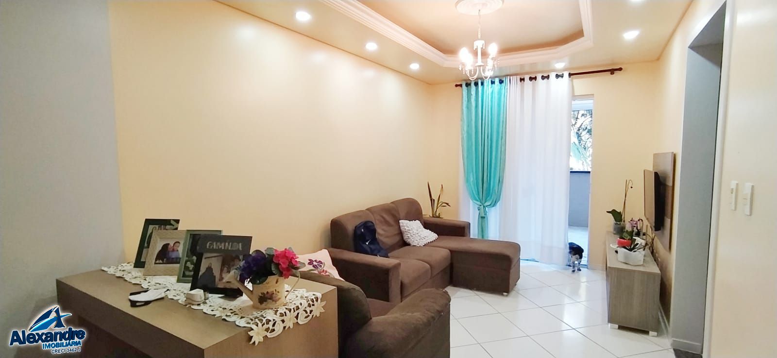 Apartamento, 3 quartos, 90 m² - Foto 3