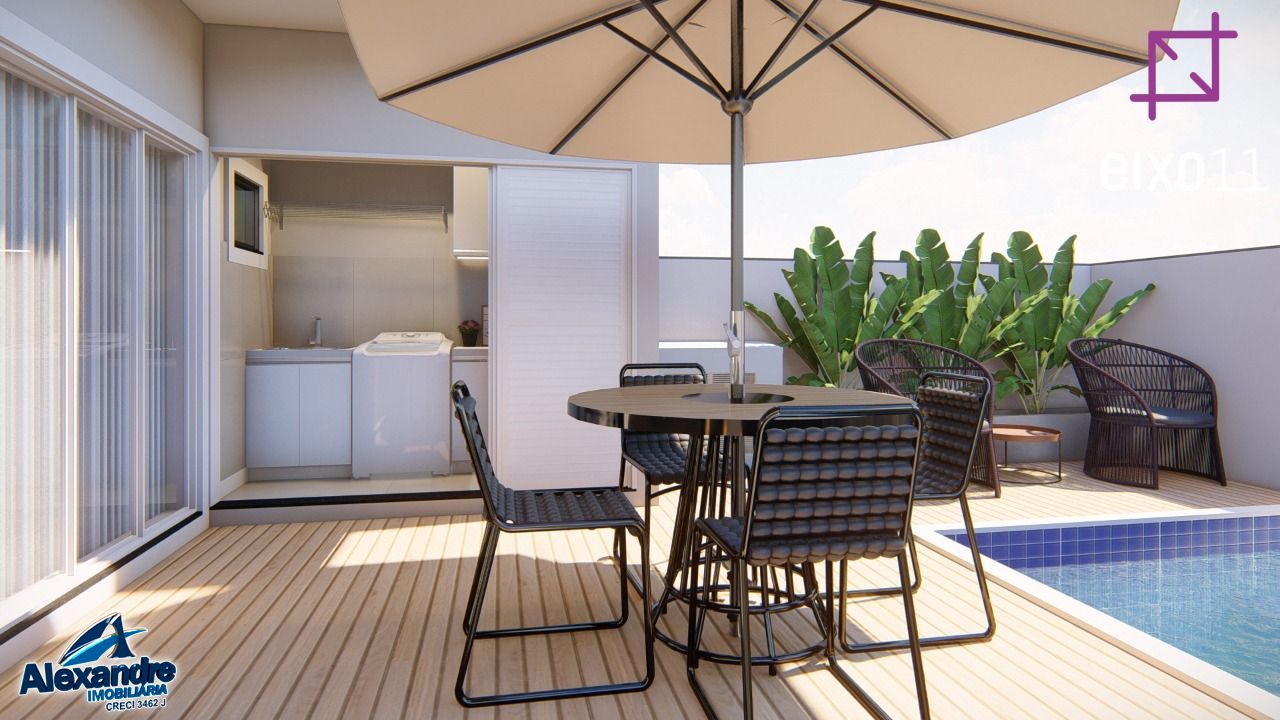 Casa, 3 quartos, 142 m² - Foto 5