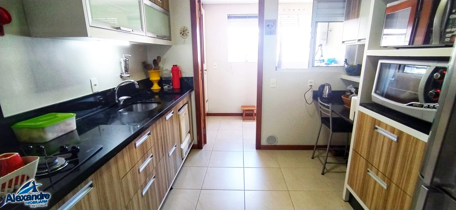 Apartamento à venda com 3 quartos, 129m² - Foto 12