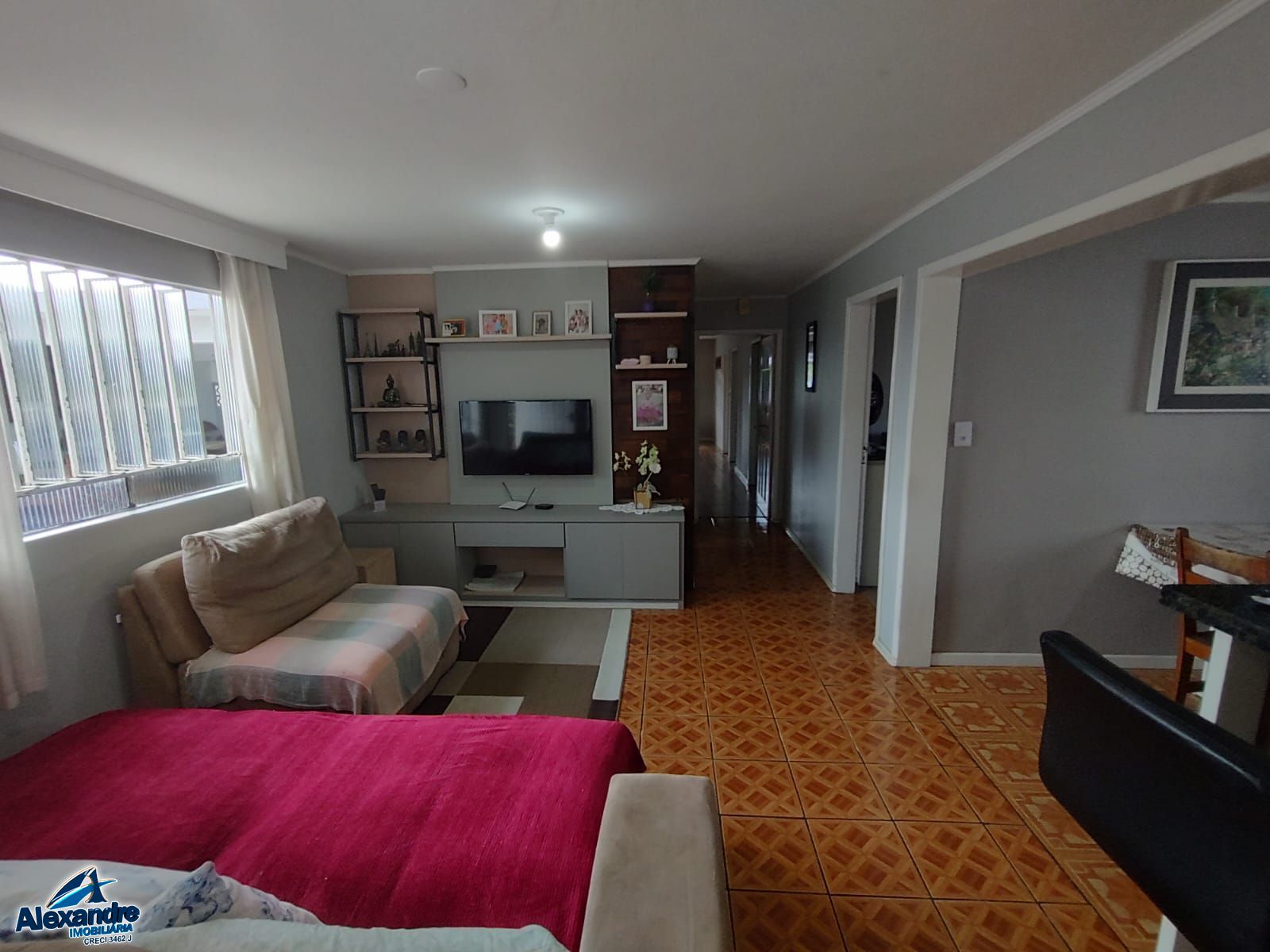 Casa à venda com 4 quartos, 220m² - Foto 6