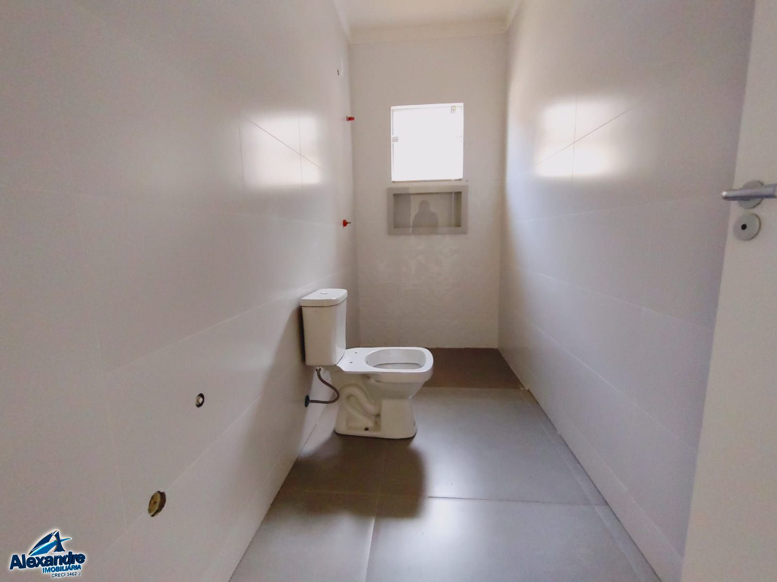 Casa à venda com 3 quartos, 78m² - Foto 9