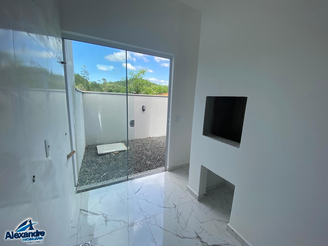 Casa, 2 quartos, 63 m² - Foto 9