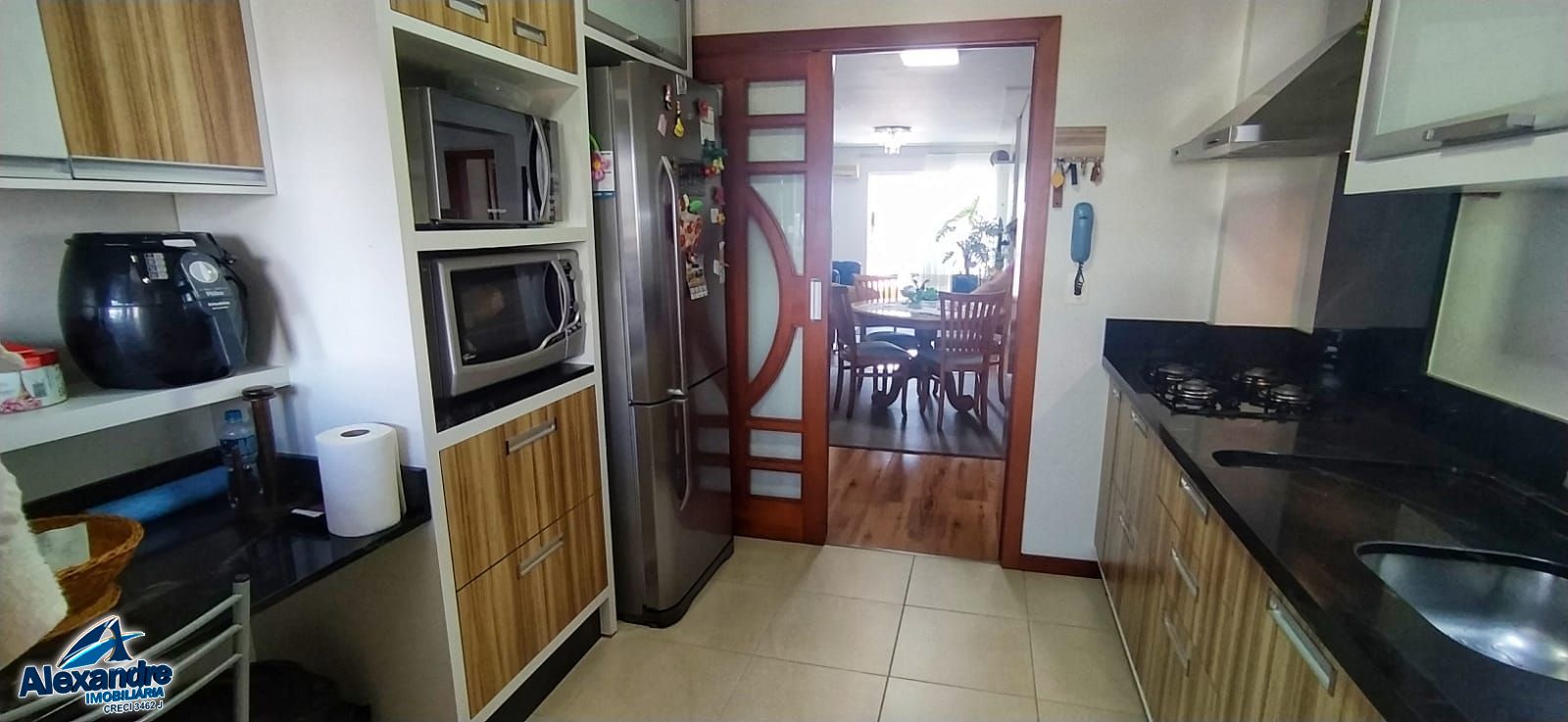 Apartamento à venda com 3 quartos, 129m² - Foto 13