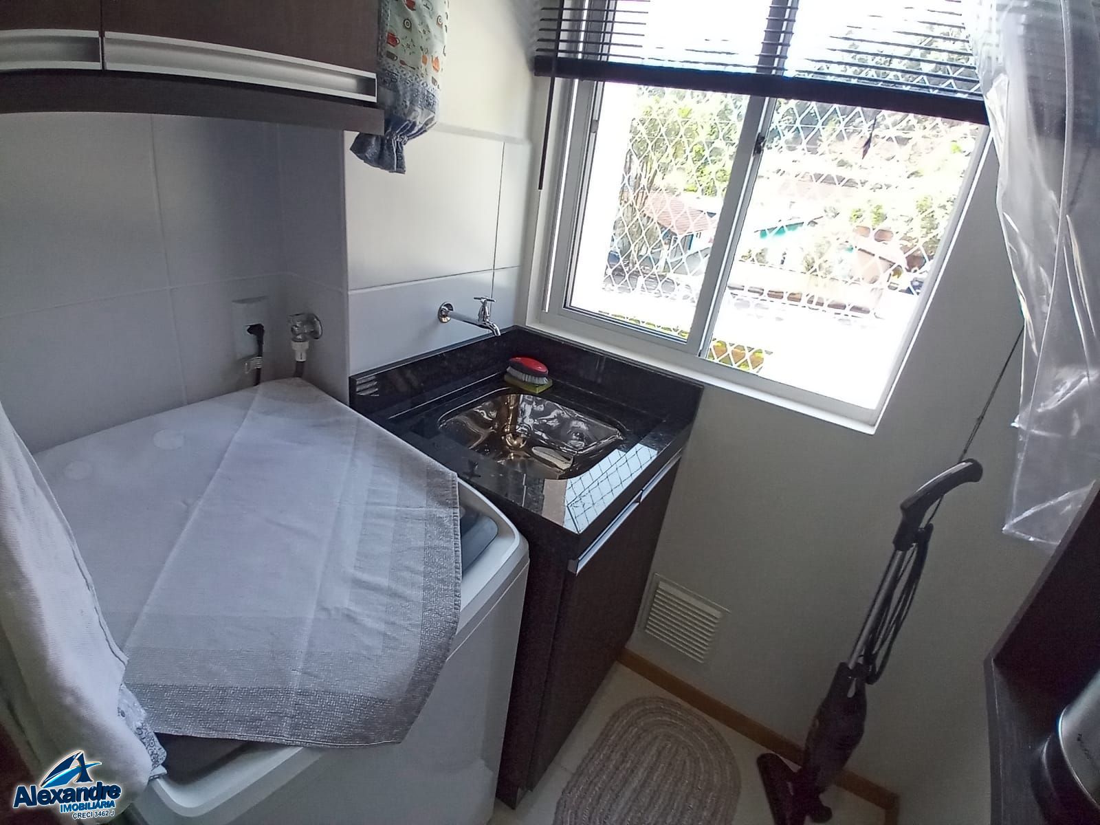 Apartamento à venda com 2 quartos, 51m² - Foto 6