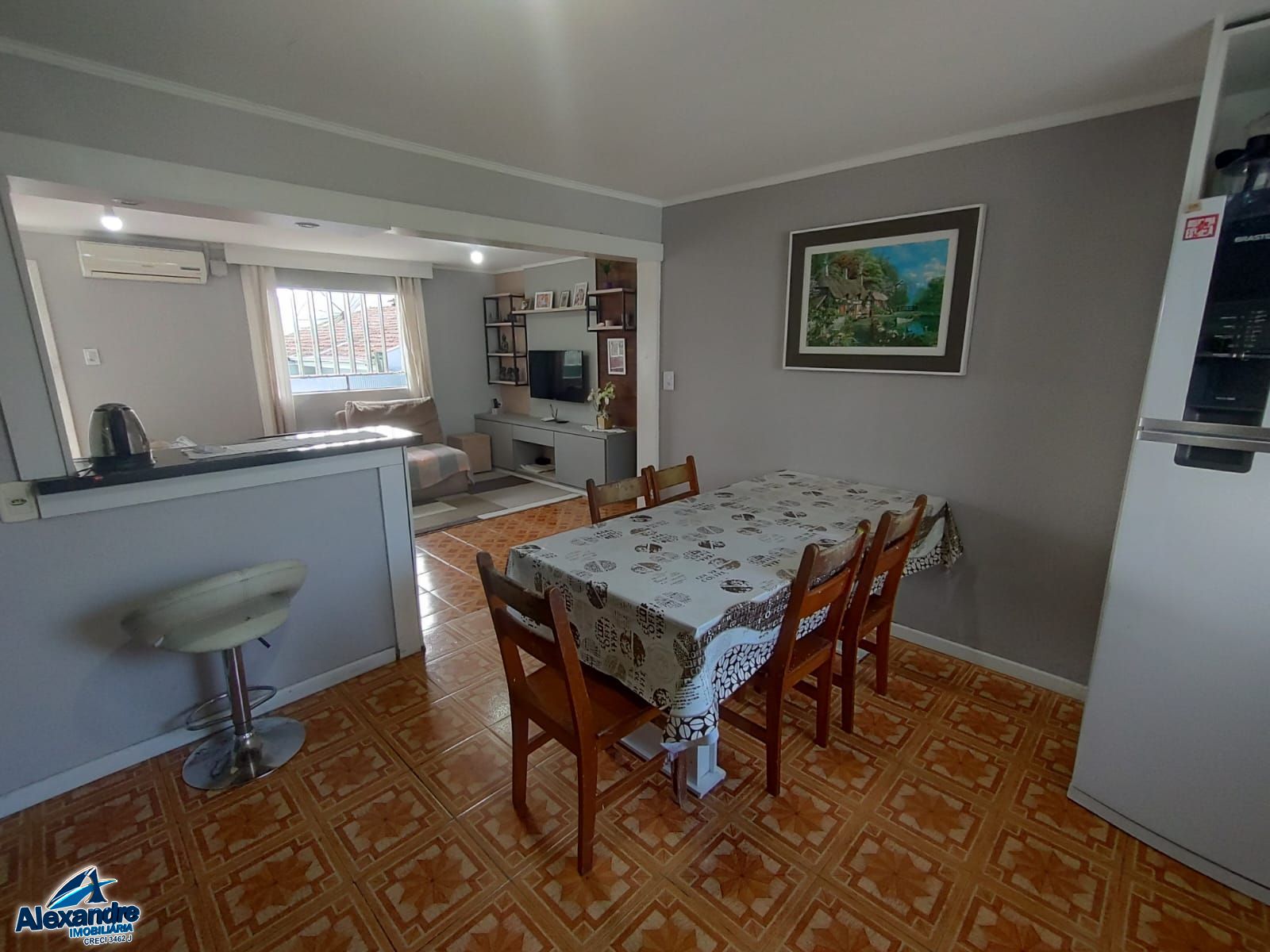 Casa à venda com 4 quartos, 220m² - Foto 10