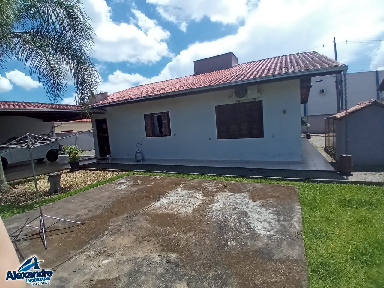 Casa à venda com 3 quartos, 150m² - Foto 27