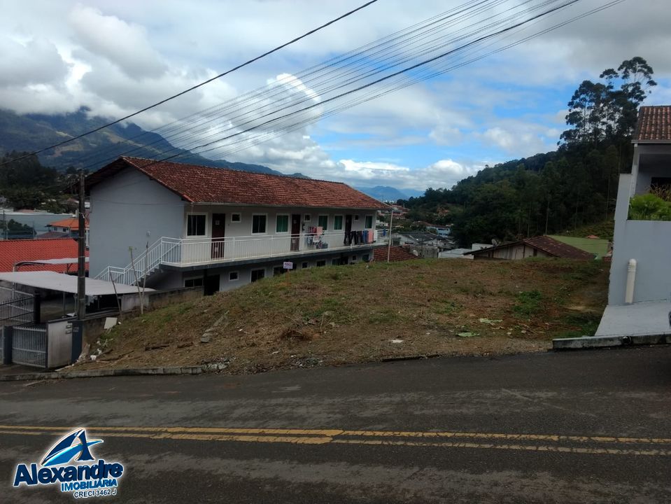Terreno à venda, 386m² - Foto 2