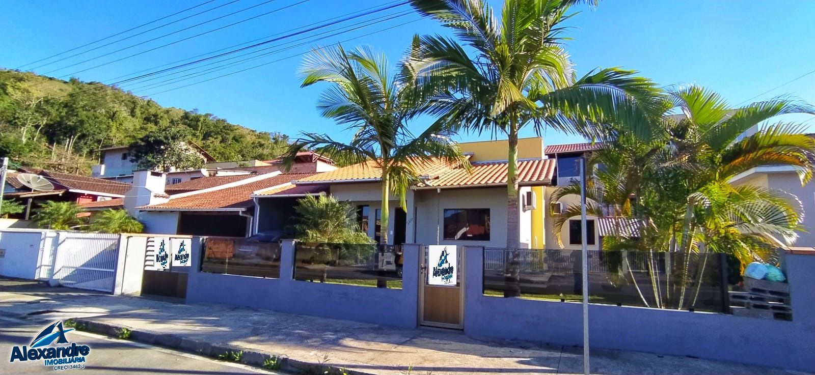 Casa  venda  no Estrada Nova - Jaragu do Sul, SC. Imveis