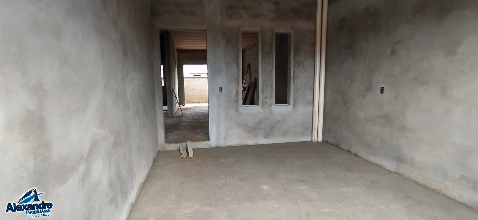 Casa à venda com 2 quartos, 104m² - Foto 4