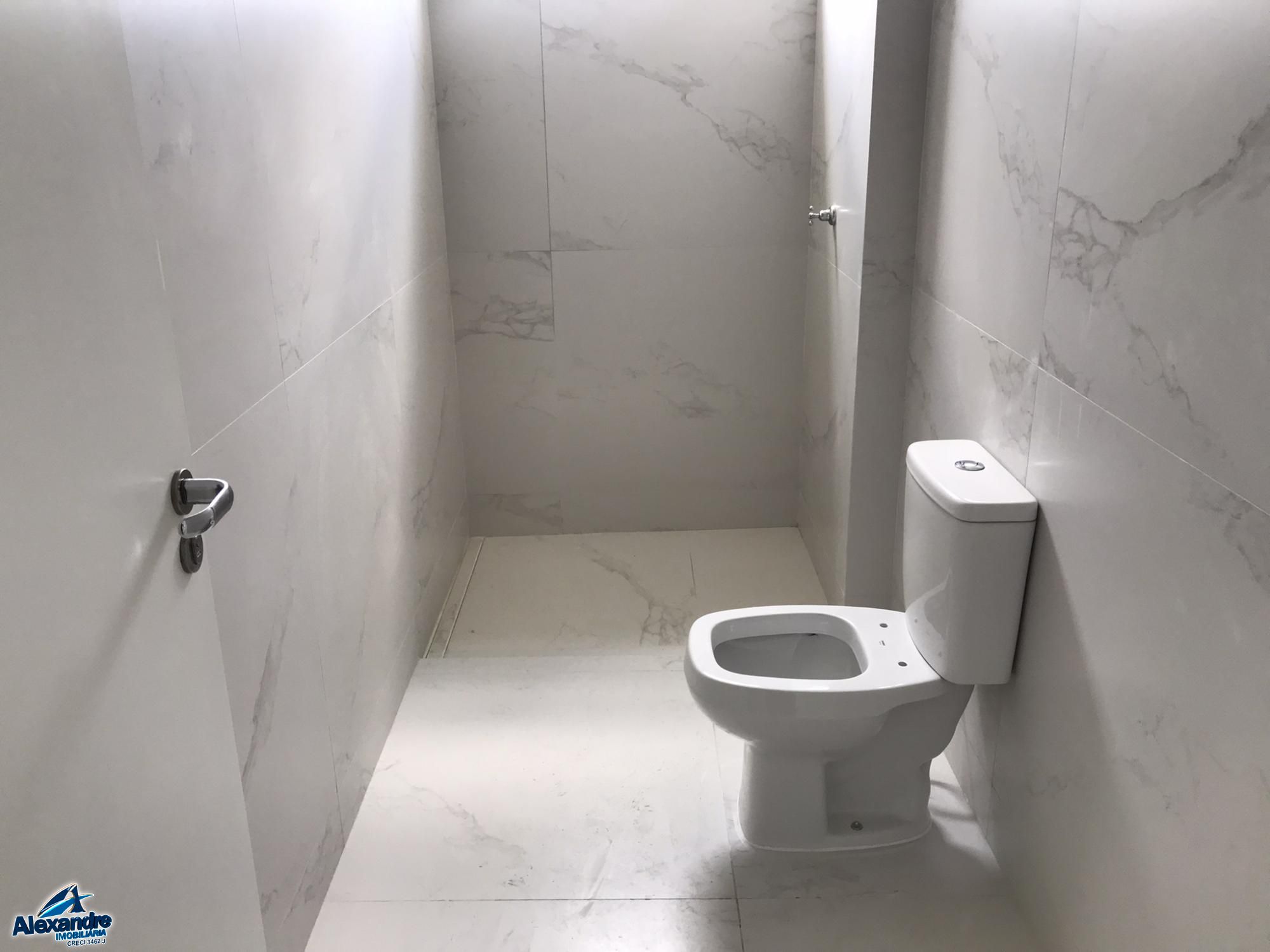 Apartamento à venda com 3 quartos, 130m² - Foto 19