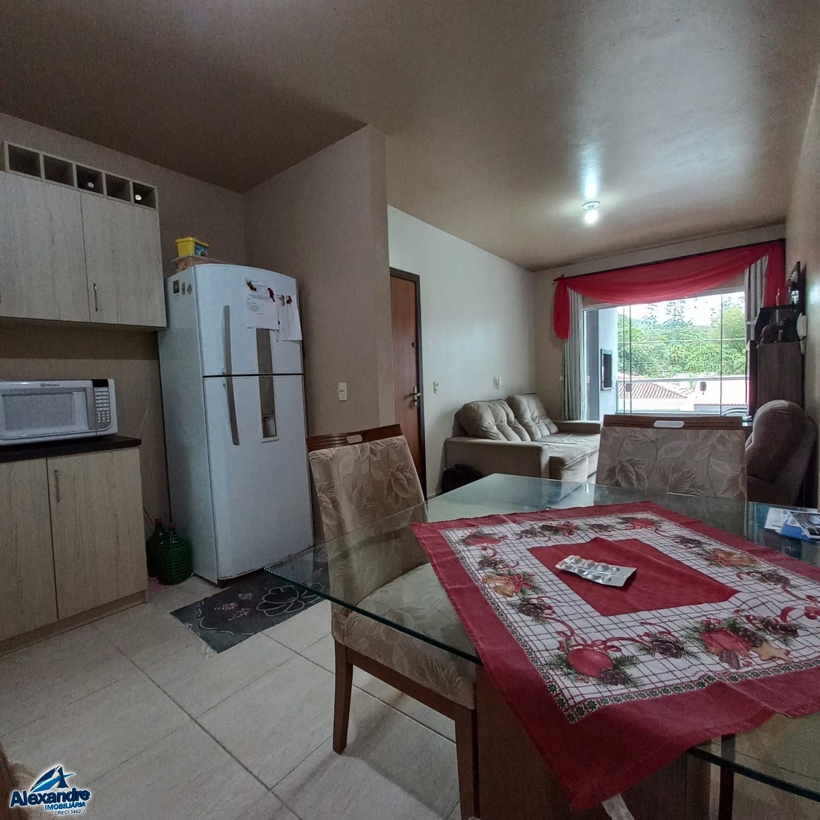 Apartamento à venda com 3 quartos, 78m² - Foto 4