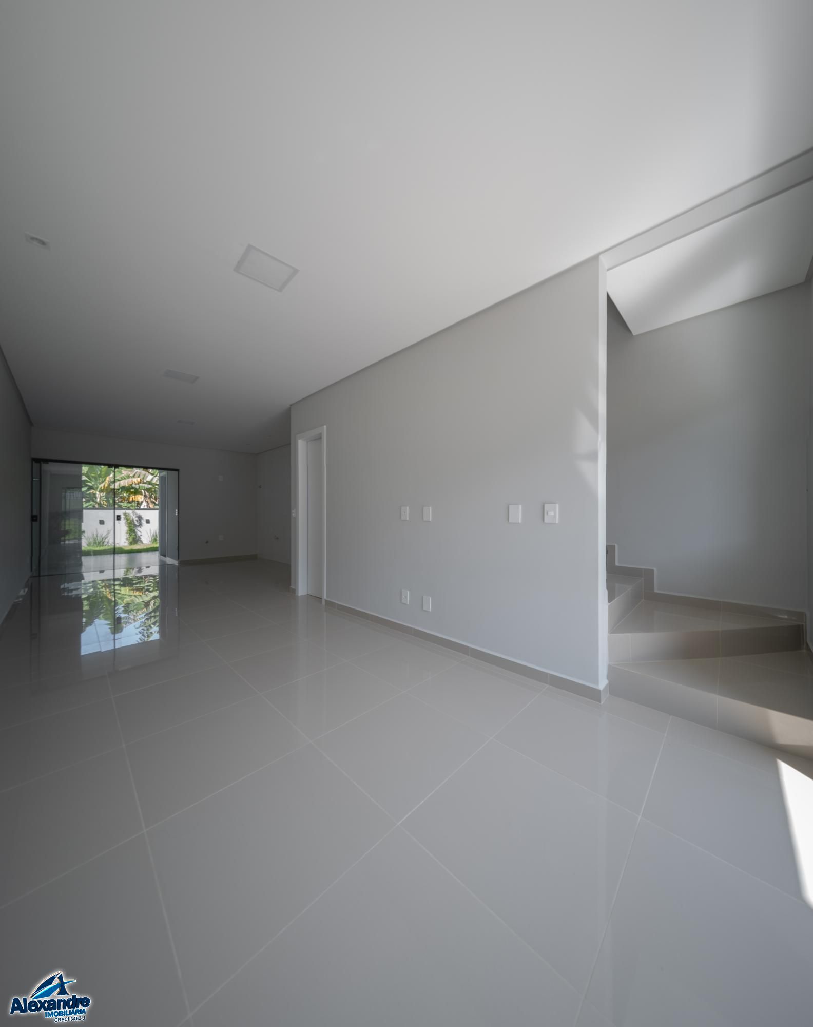 Casa, 3 quartos, 116 m² - Foto 2