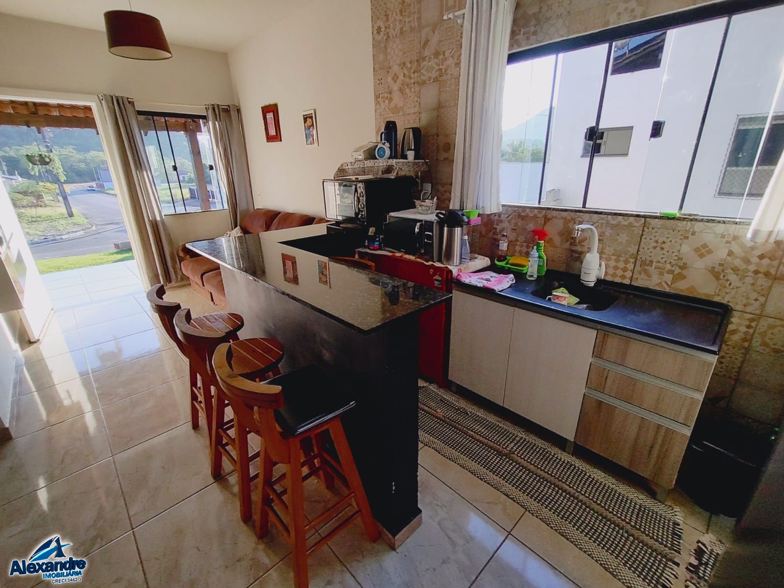 Casa, 2 quartos, 66 m² - Foto 5