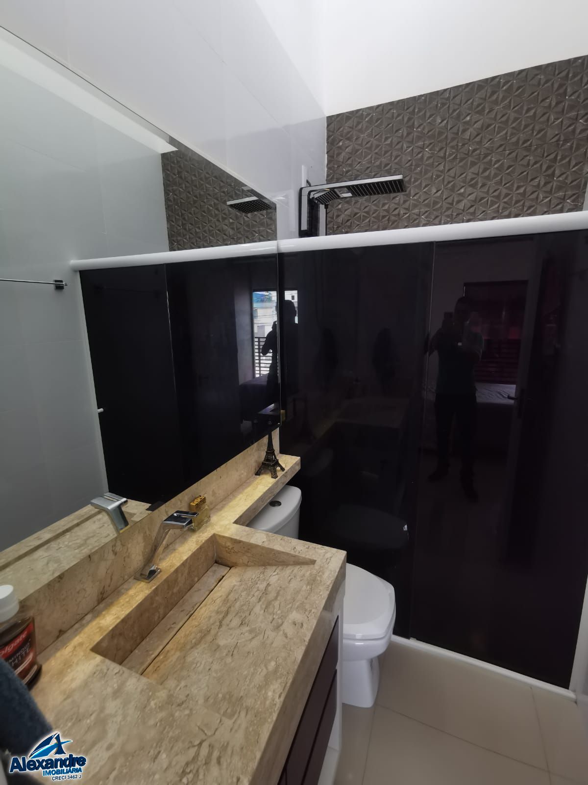 Casa à venda com 2 quartos, 79m² - Foto 9
