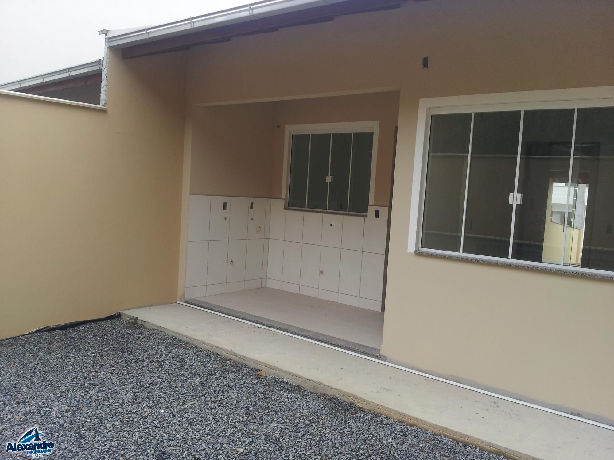 Casa à venda com 3 quartos, 80m² - Foto 8