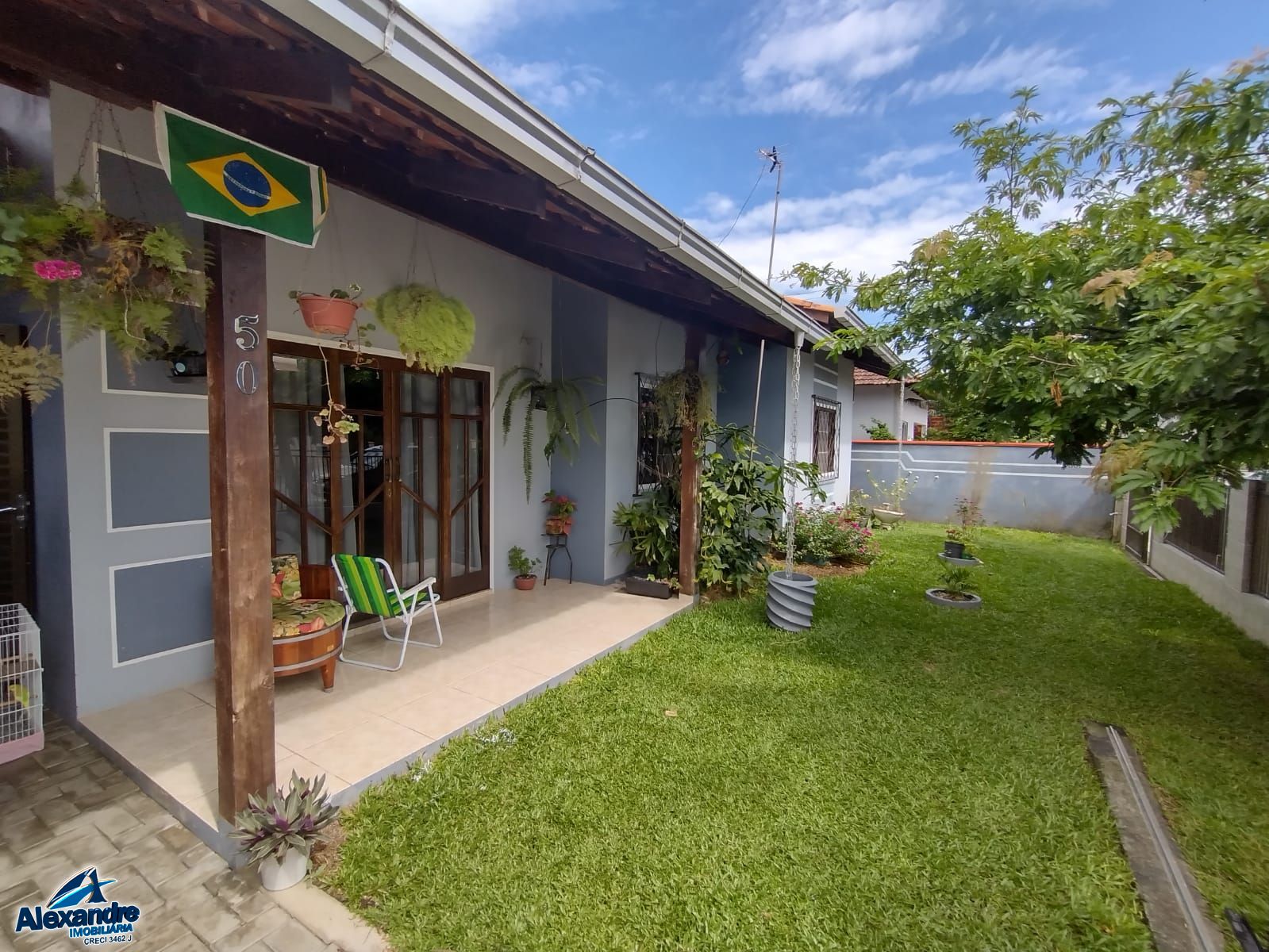 Casas à venda em Schroeder, SC - Imóveis Global