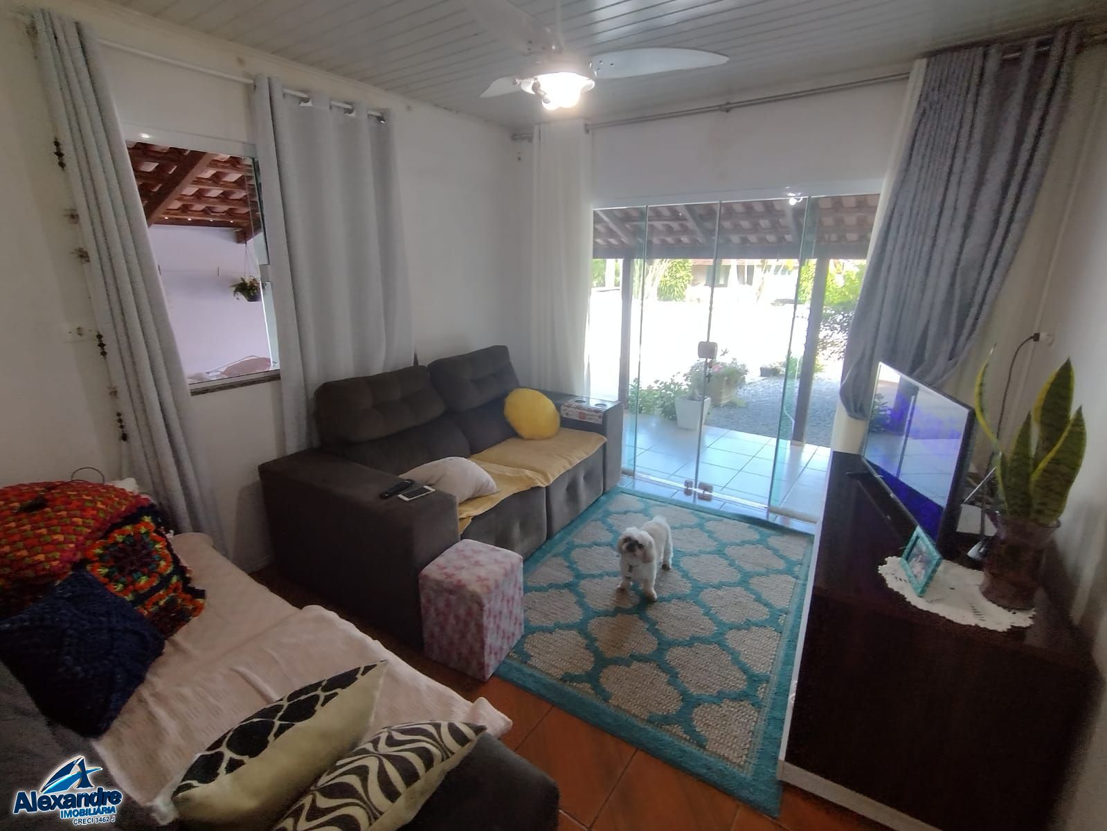 Casa à venda com 3 quartos, 72m² - Foto 7