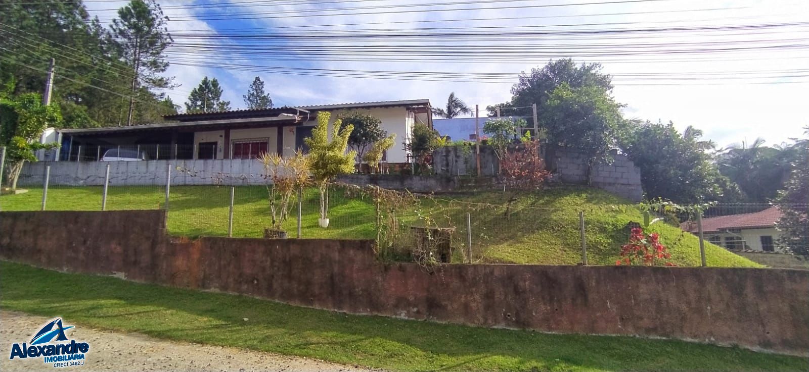 Casa  venda  no Vila Lenzi - Jaragu do Sul, SC. Imveis