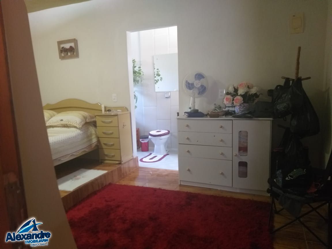 Casa à venda com 3 quartos, 95m² - Foto 5