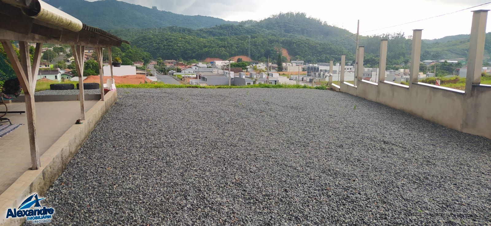 Depósito-Galpão-Armazém à venda com 3 quartos, 1529m² - Foto 5