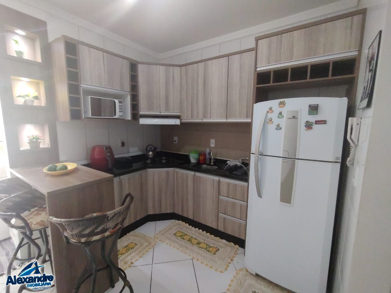 Apartamento à venda com 3 quartos, 82m² - Foto 6
