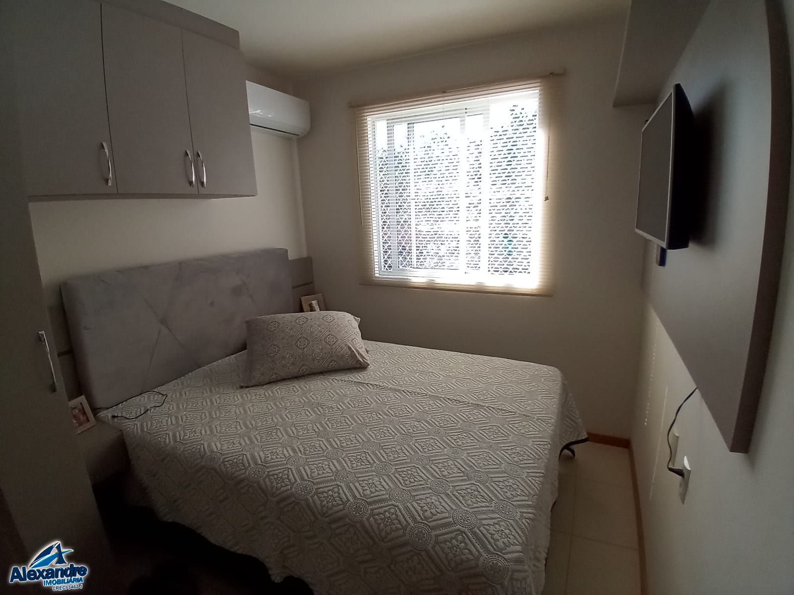 Apartamento à venda com 2 quartos, 51m² - Foto 7