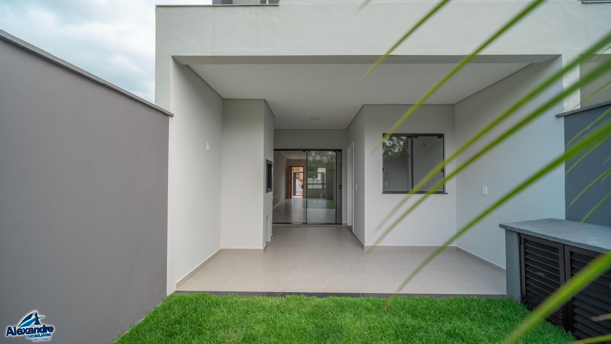 Casa, 3 quartos, 131 m² - Foto 3