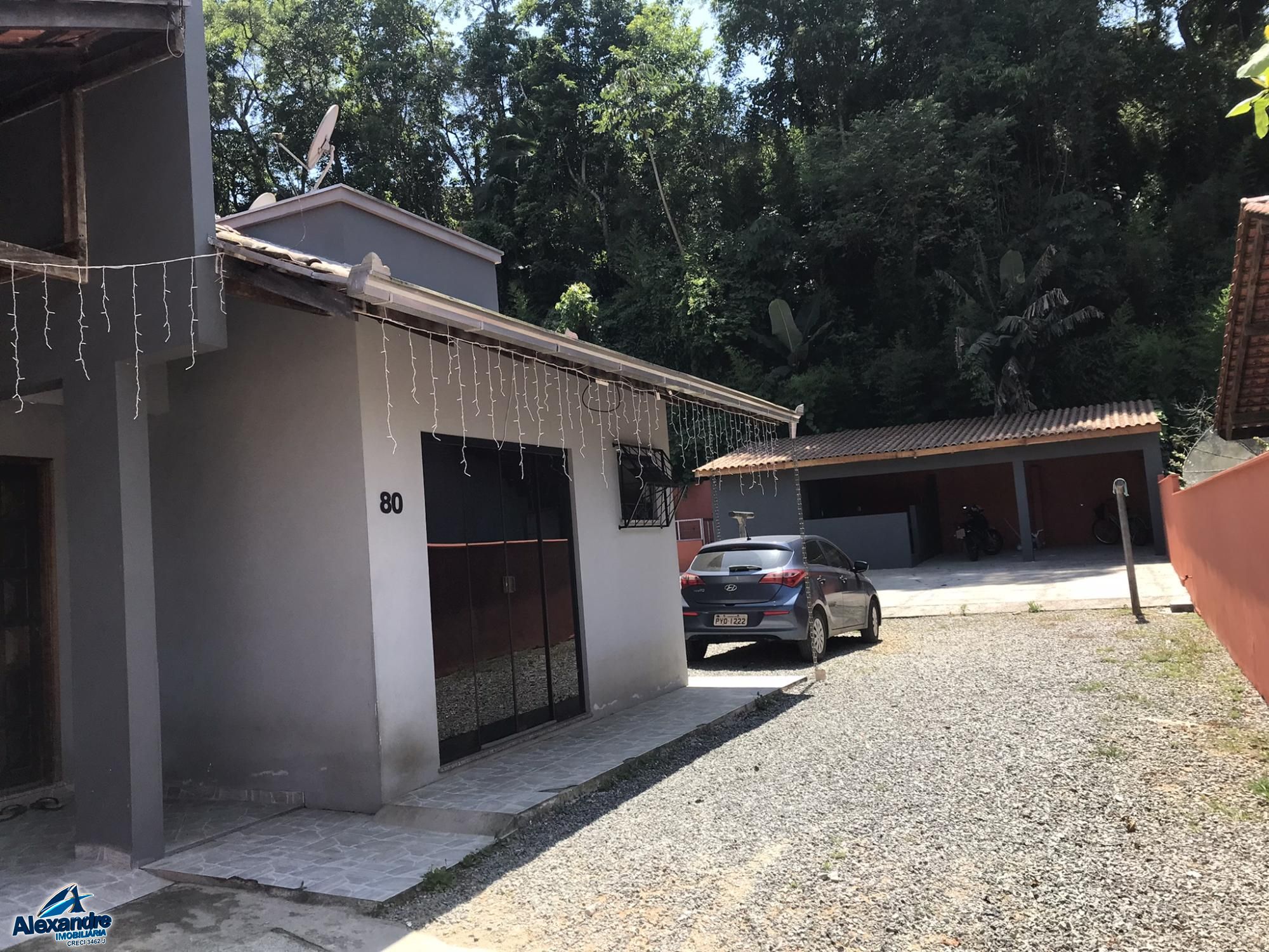 Casa, 2 quartos, 76 m² - Foto 28