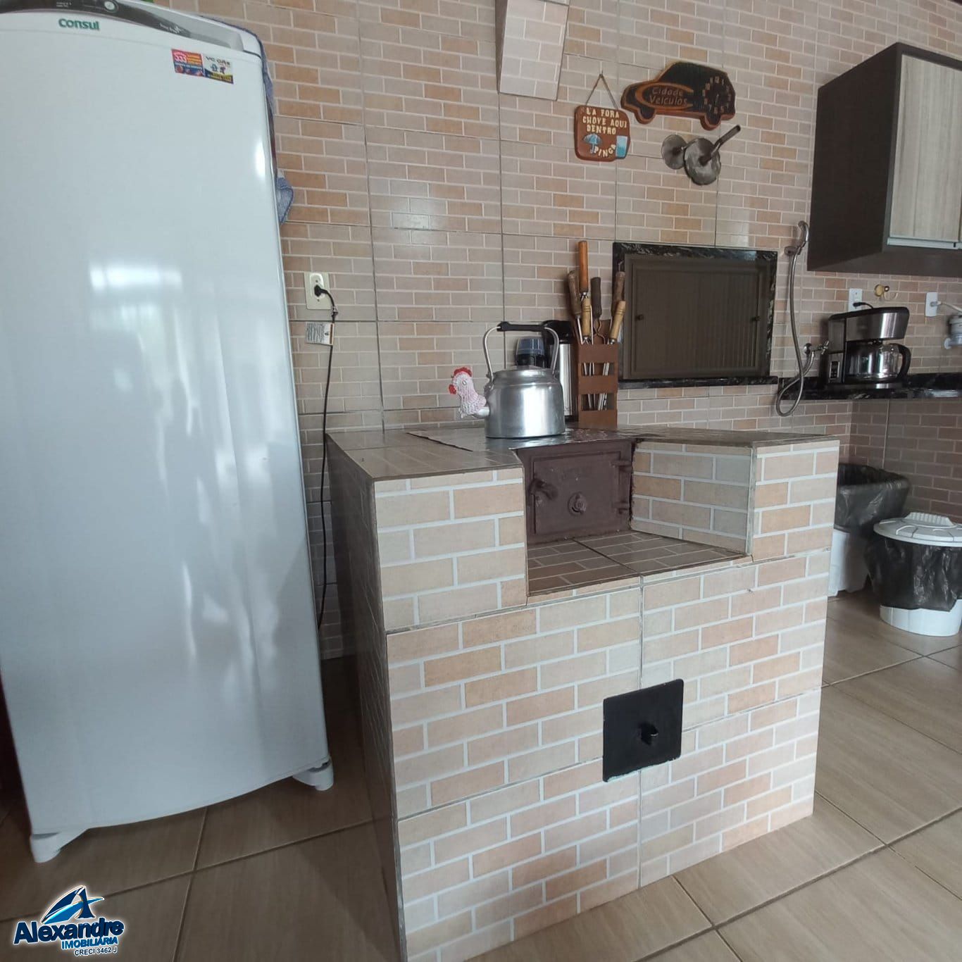 Casa à venda com 4 quartos, 340m² - Foto 21