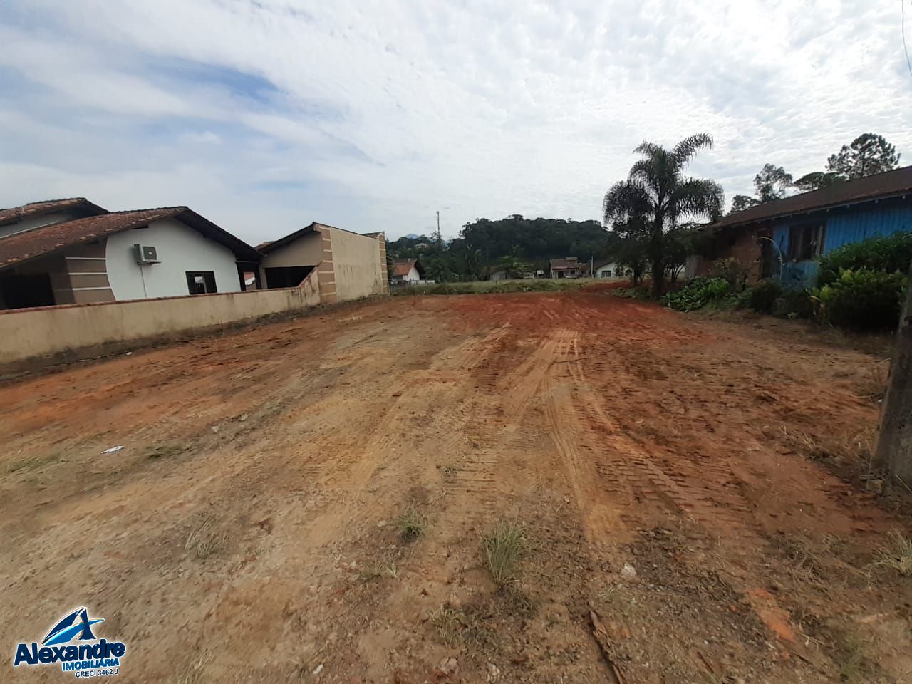 Terreno à venda, 472m² - Foto 1