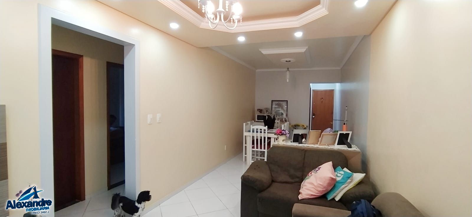 Apartamento, 3 quartos, 90 m² - Foto 7