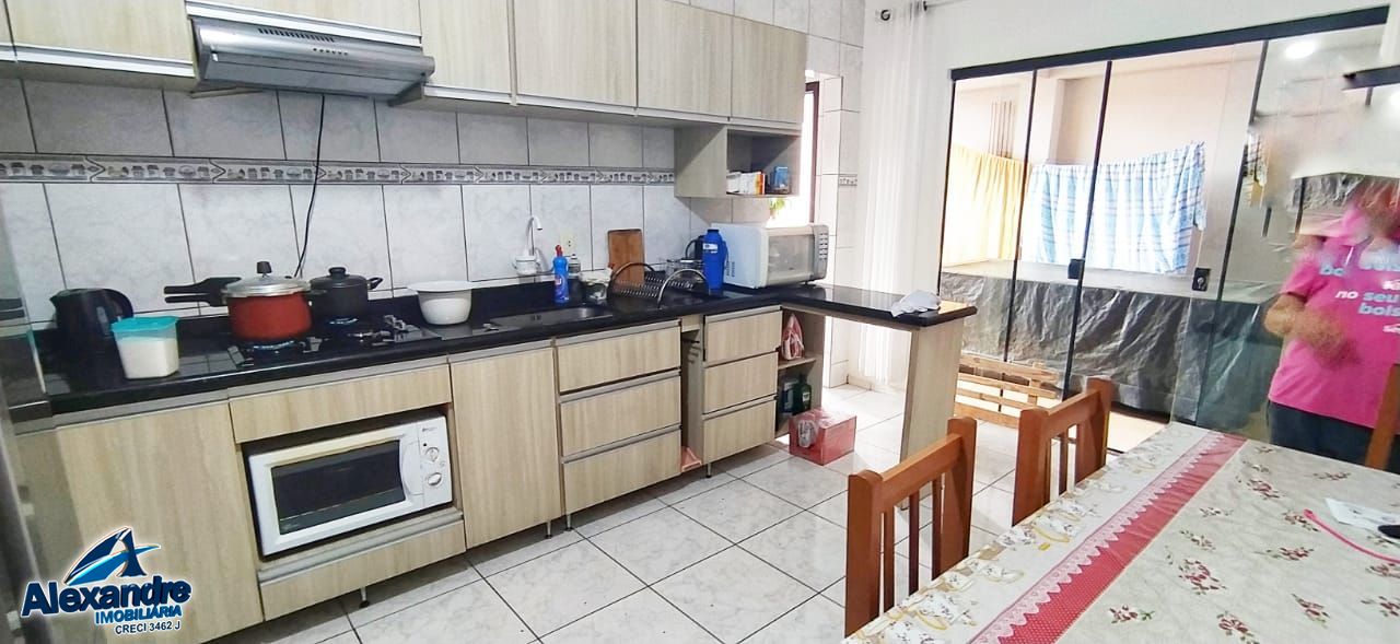 Casa à venda com 3 quartos, 125m² - Foto 8