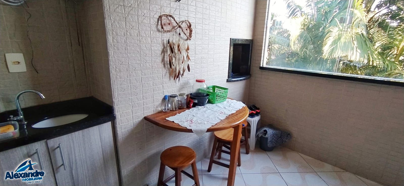 Apartamento, 3 quartos, 90 m² - Foto 5