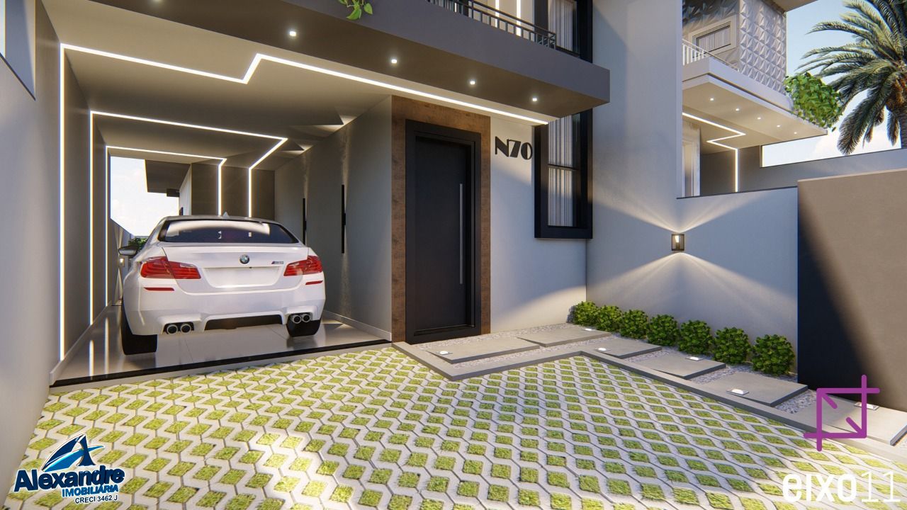 Casa, 3 quartos, 142 m² - Foto 3