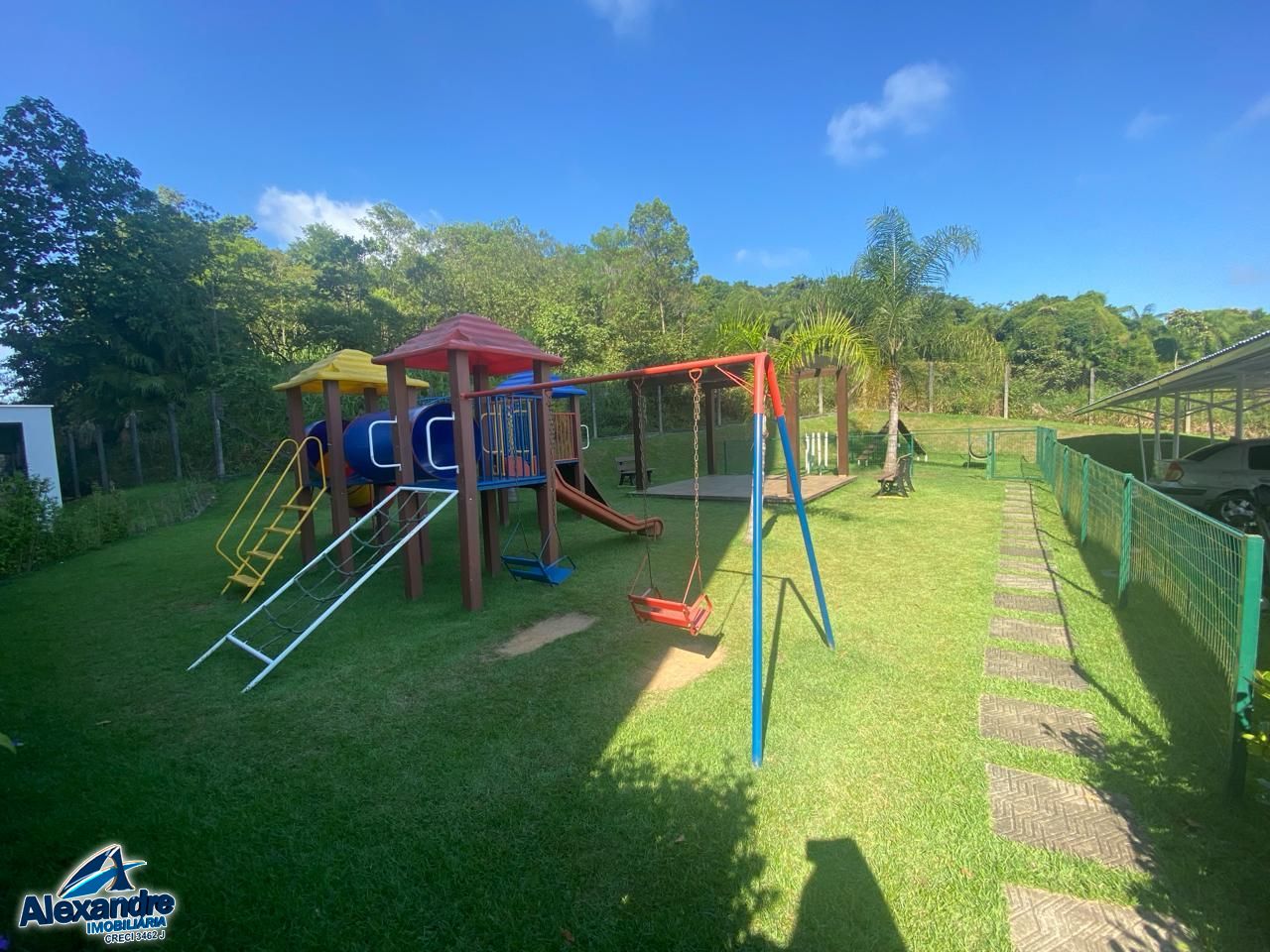 Apartamento à venda com 2 quartos, 58m² - Foto 8
