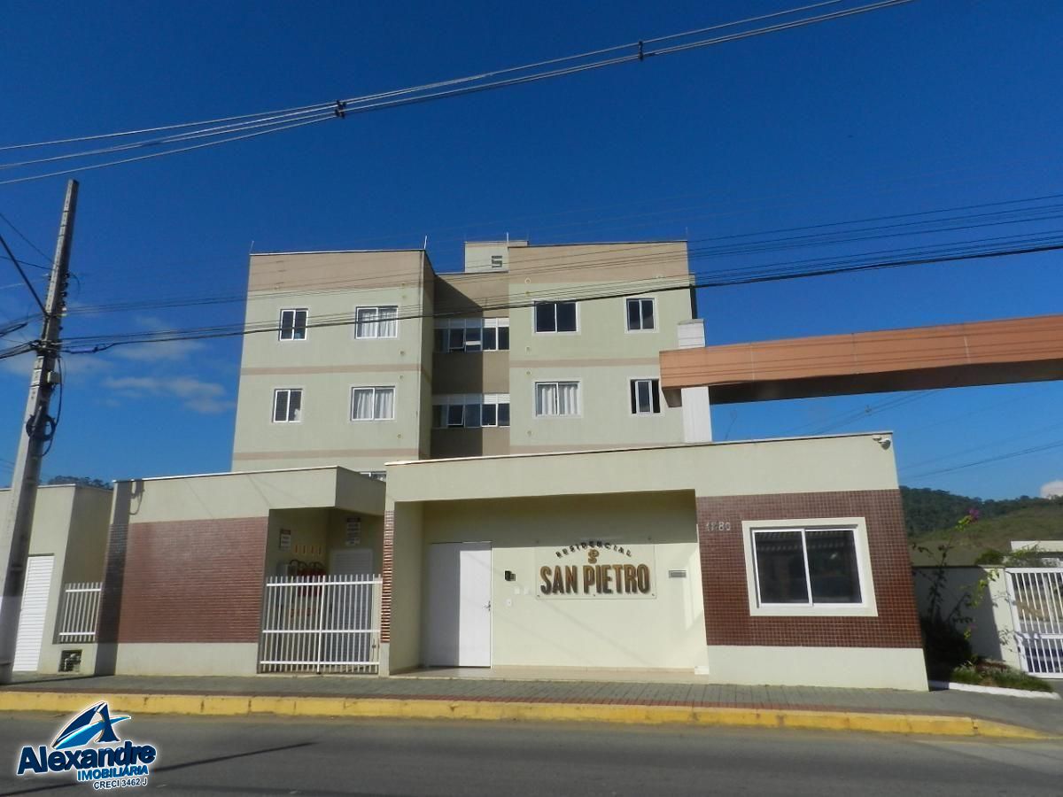 Apartamento  venda  no Beira Rio - Guaramirim, SC. Imveis