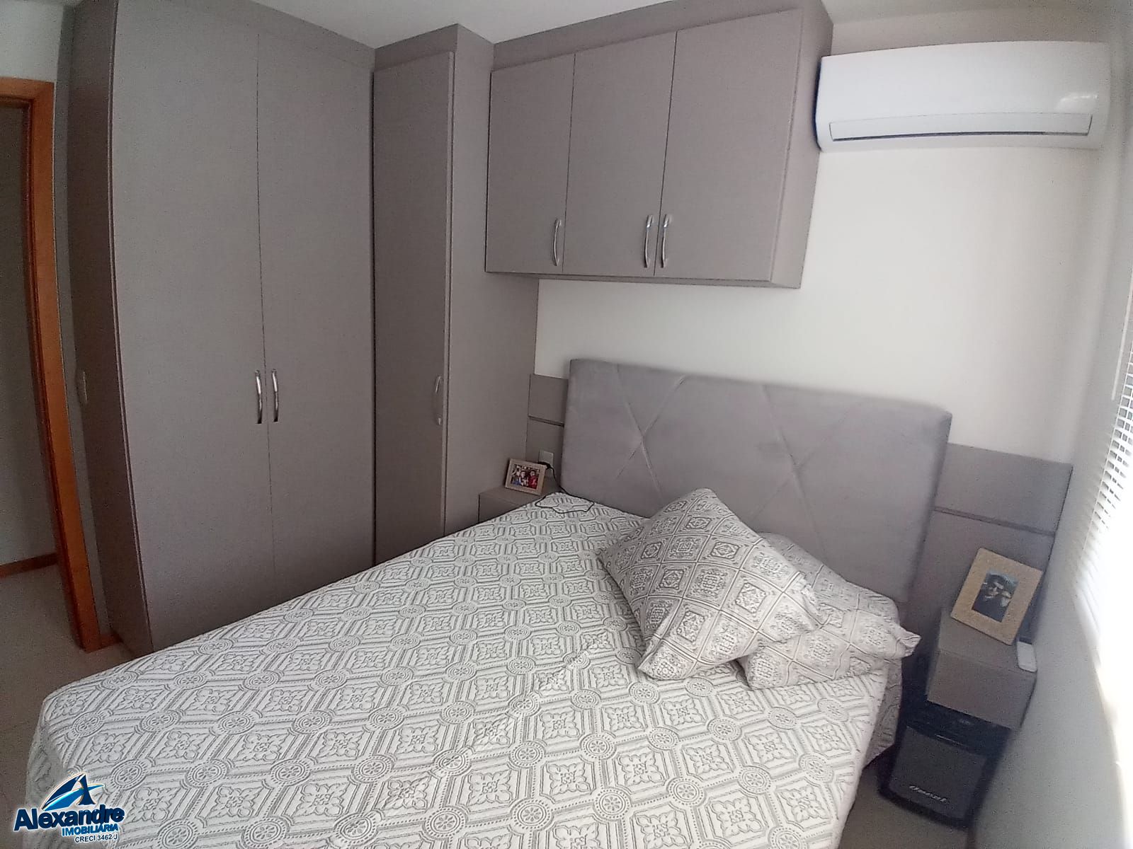 Apartamento à venda com 2 quartos, 51m² - Foto 8