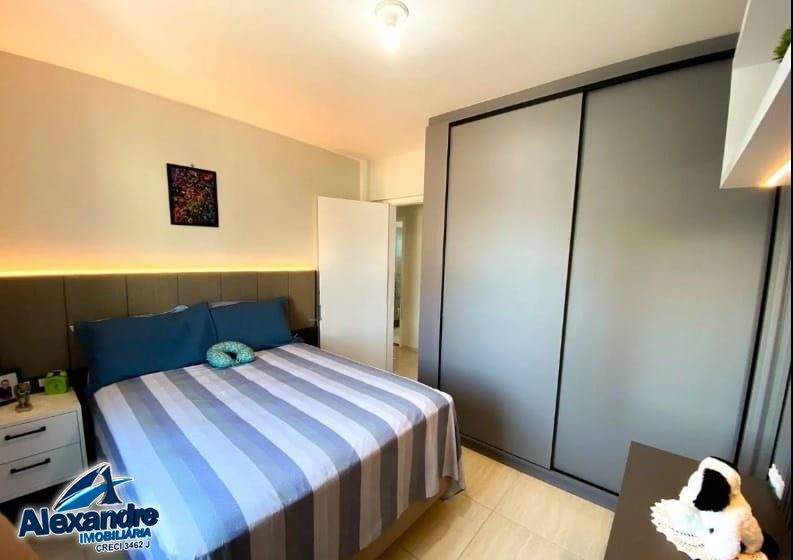 Apartamento à venda com 4 quartos, 128m² - Foto 6