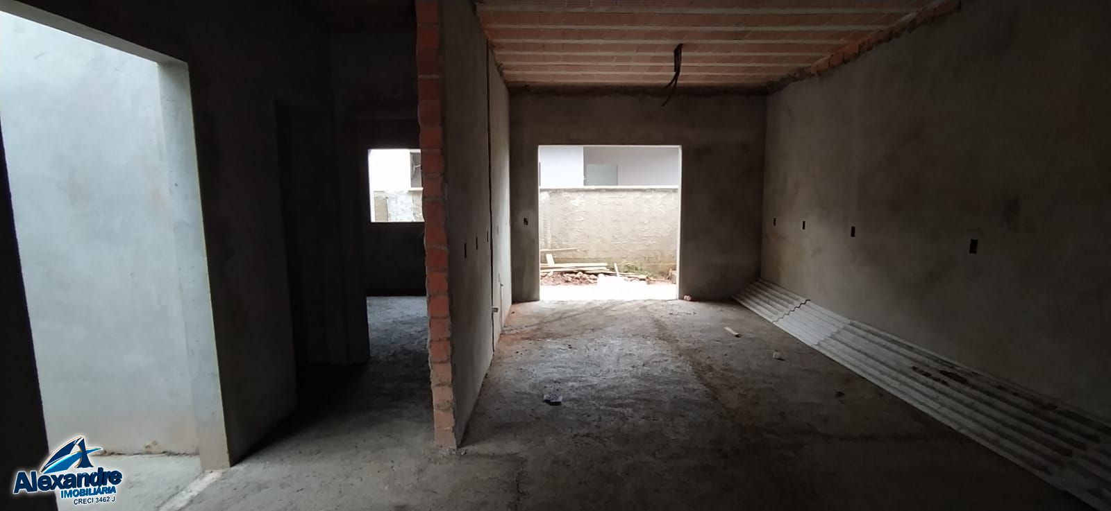 Casa à venda com 2 quartos, 104m² - Foto 7