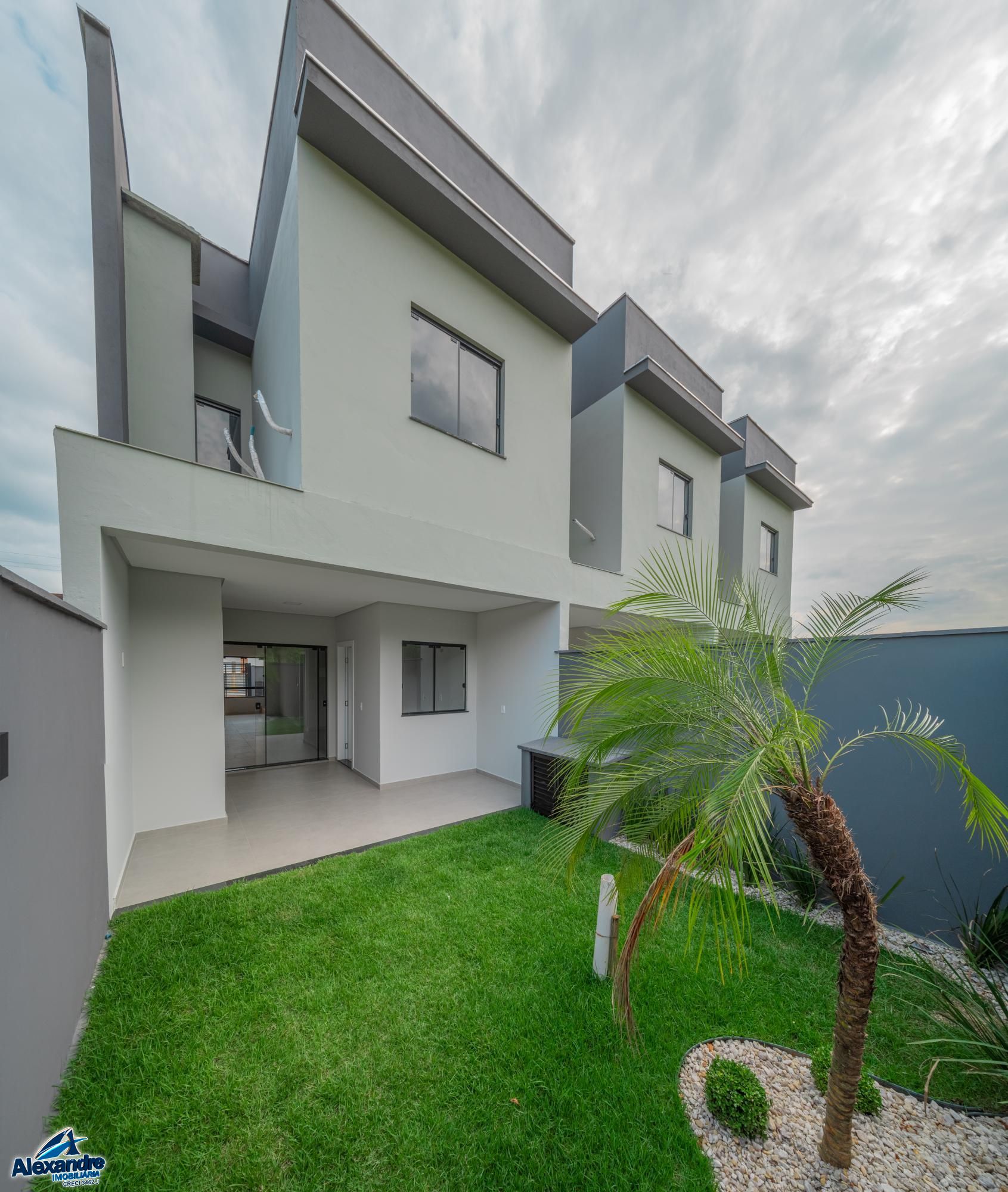 Casa, 3 quartos, 131 m² - Foto 2