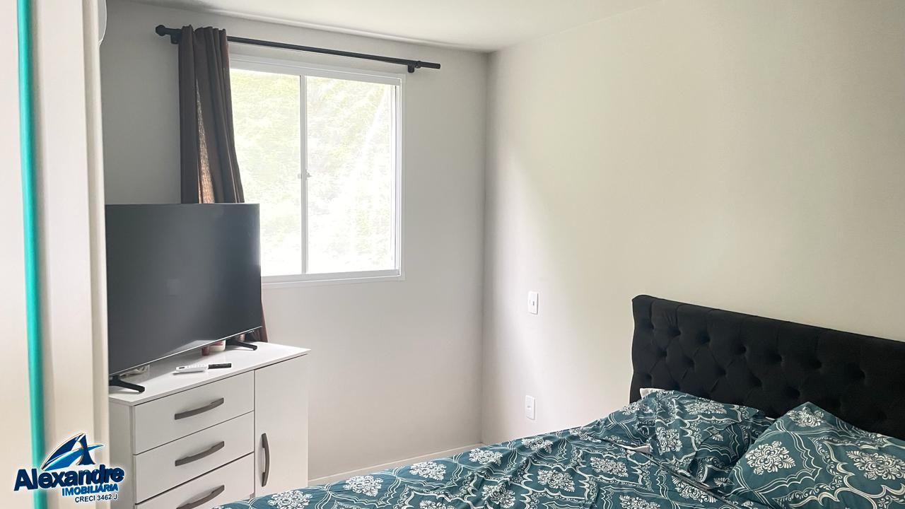 Apartamento à venda com 2 quartos, 58m² - Foto 5