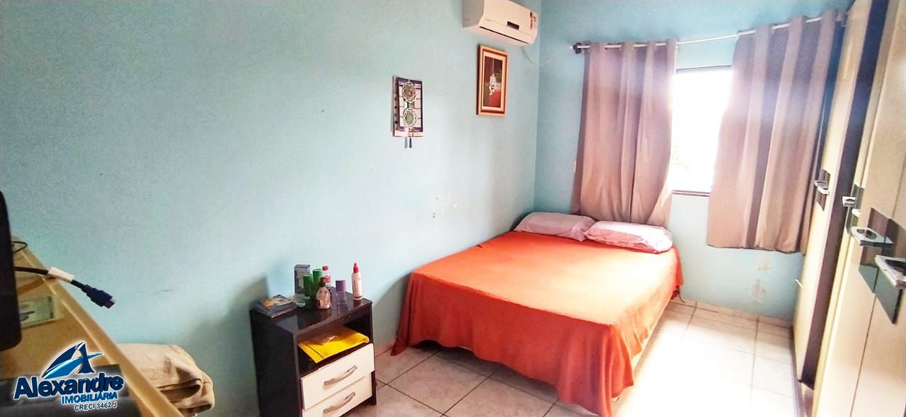 Casa à venda com 3 quartos, 125m² - Foto 9