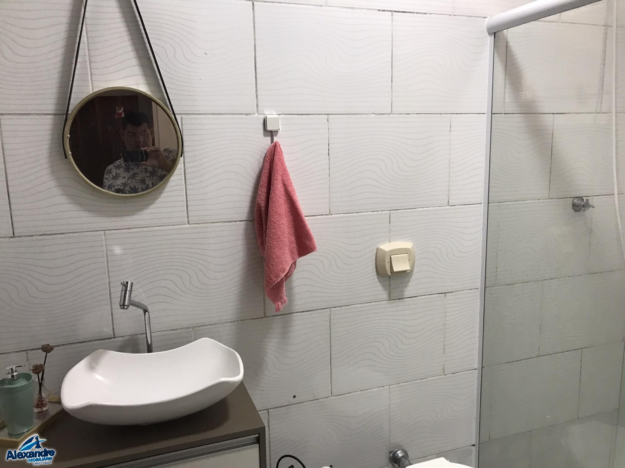 Casa, 2 quartos, 76 m² - Foto 24