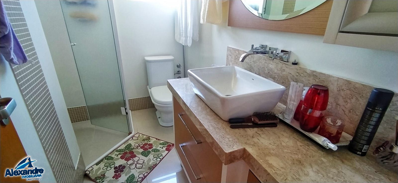 Apartamento à venda com 3 quartos, 129m² - Foto 17