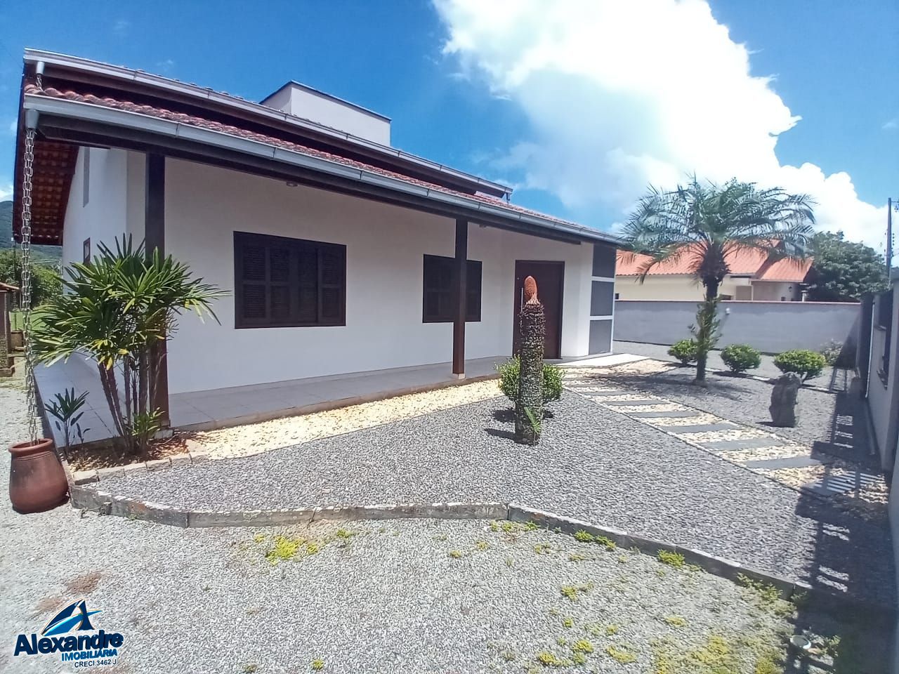 Casa à venda com 3 quartos, 150m² - Foto 30